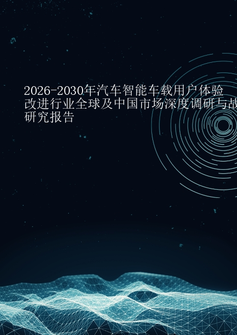 预览页