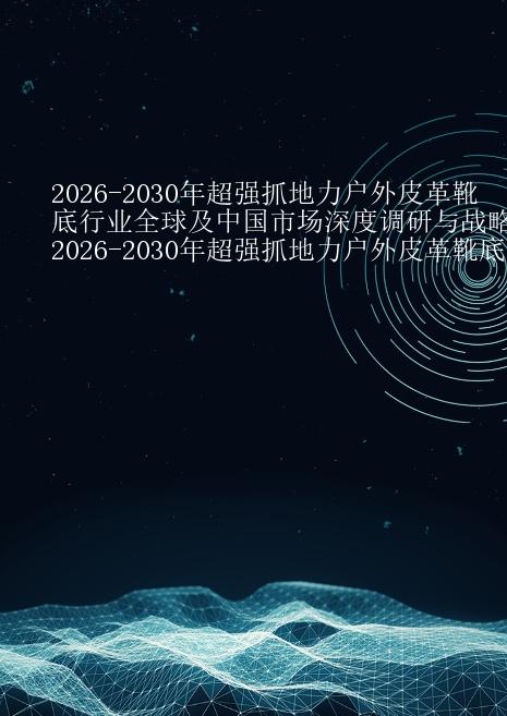 预览页