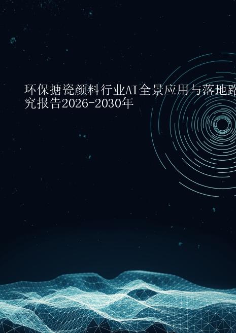 预览页