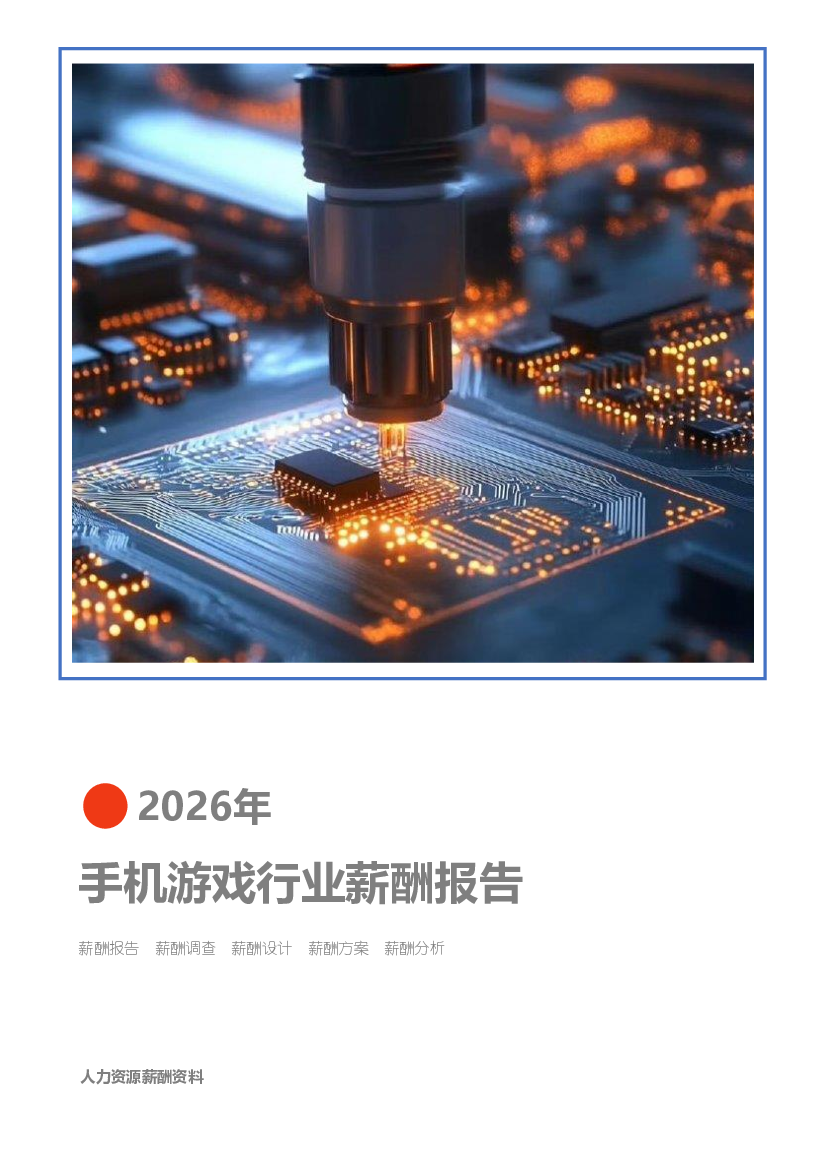 预览页