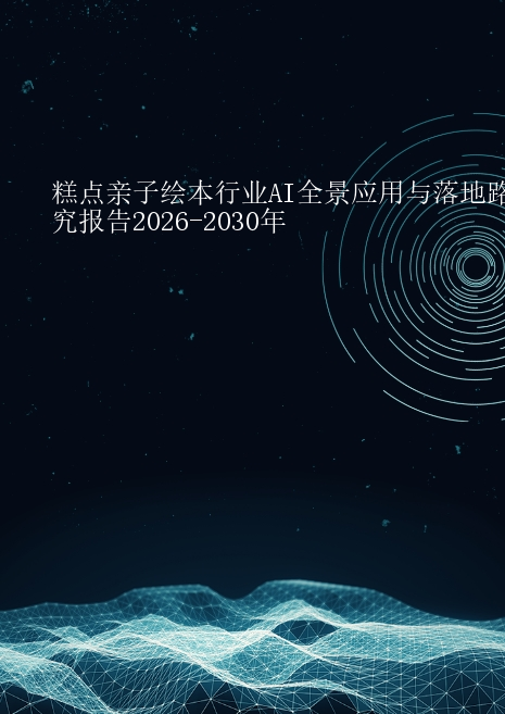 预览页