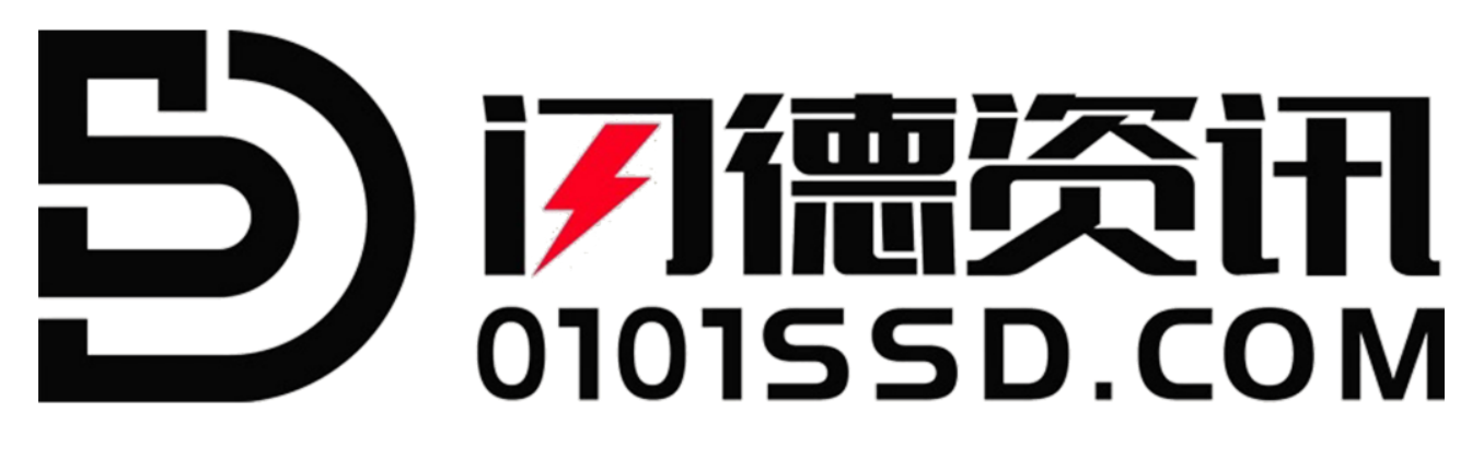 闪德资讯