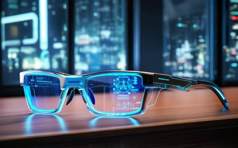 AI眼镜专题报告