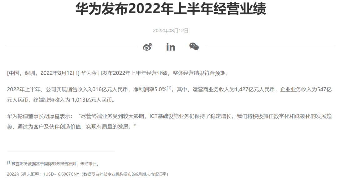 【报告专题】华为“过冬”的一些现状与启示-汉风1918-汉唐归来-惟有中华