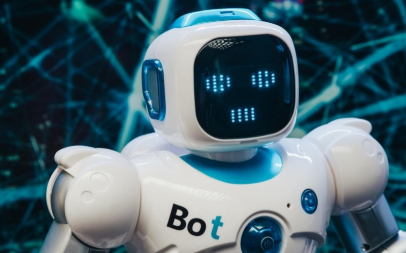 人形机器人专题报告