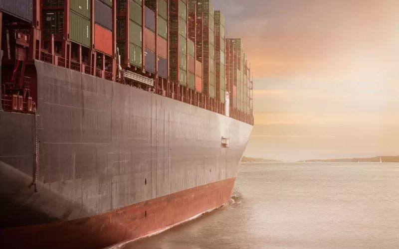 船舶/造船/航运行业专题报告