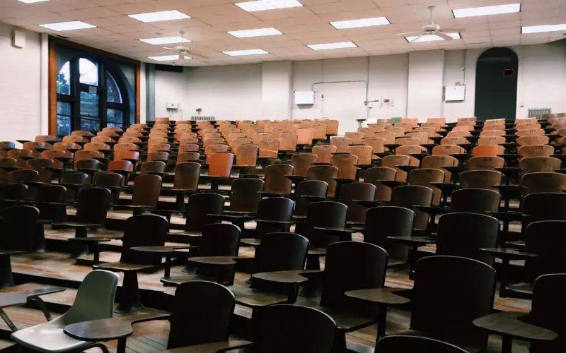 教育/职业教育/智慧教育/教培专题报告