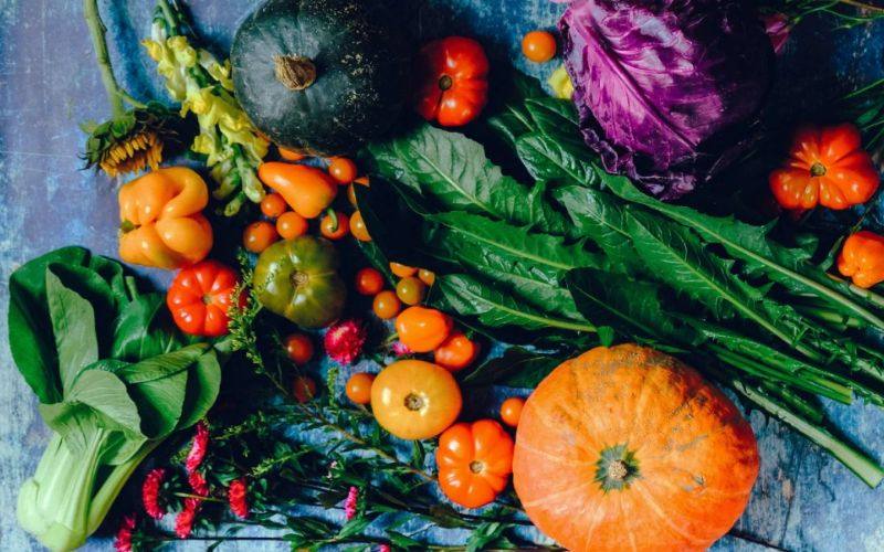 生鲜/果蔬专题报告