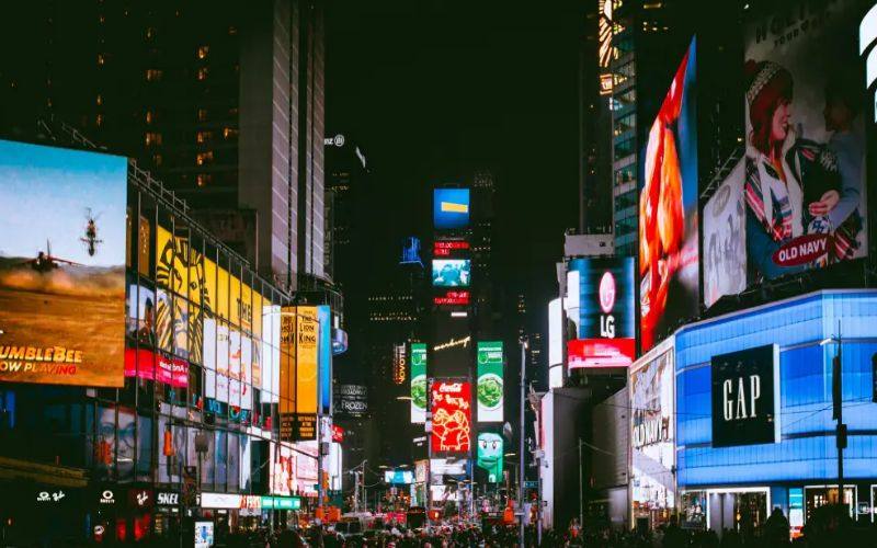 商业地产专题报告