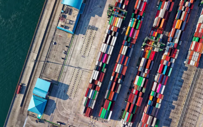 港口/水运/海运专题报告