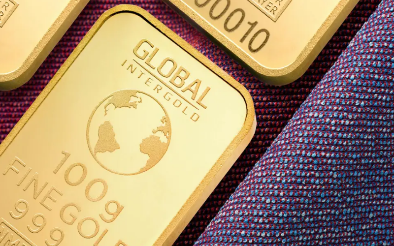 黄金白银专题报告