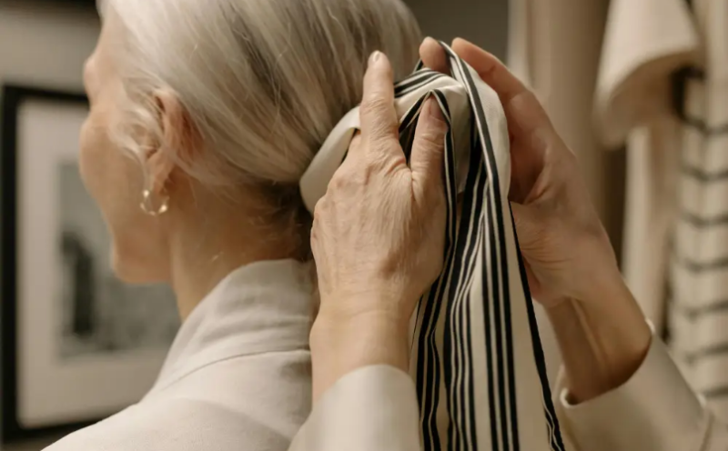 银发经济专题报告