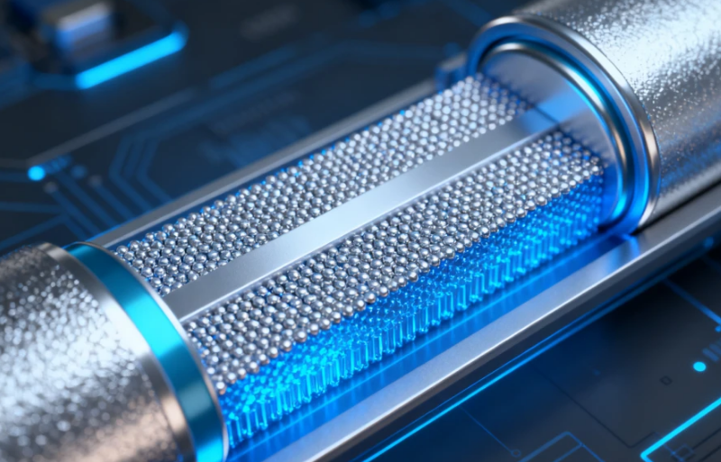 固态电池专题报告