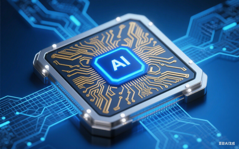 AI芯片专题报告