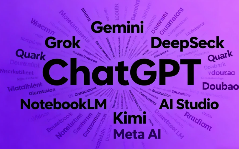 AI应用专题报告