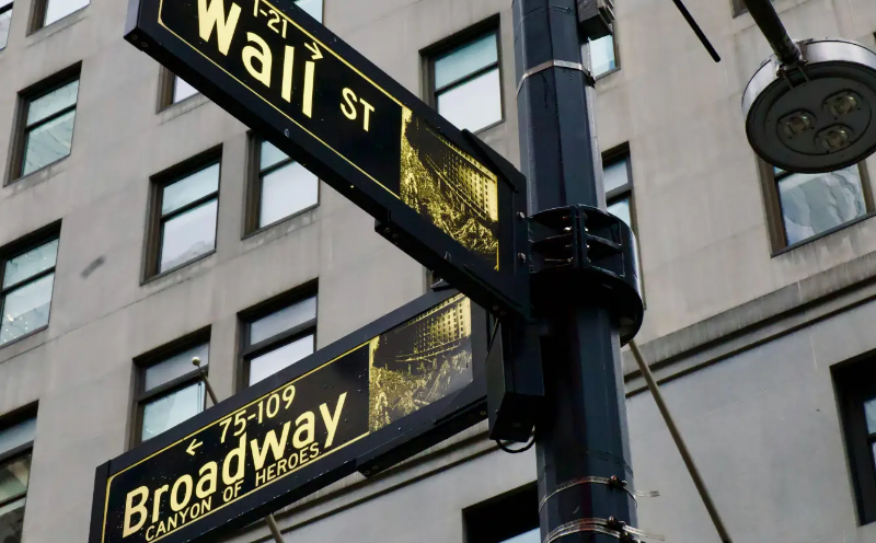 【11月追踪】国际投行观点