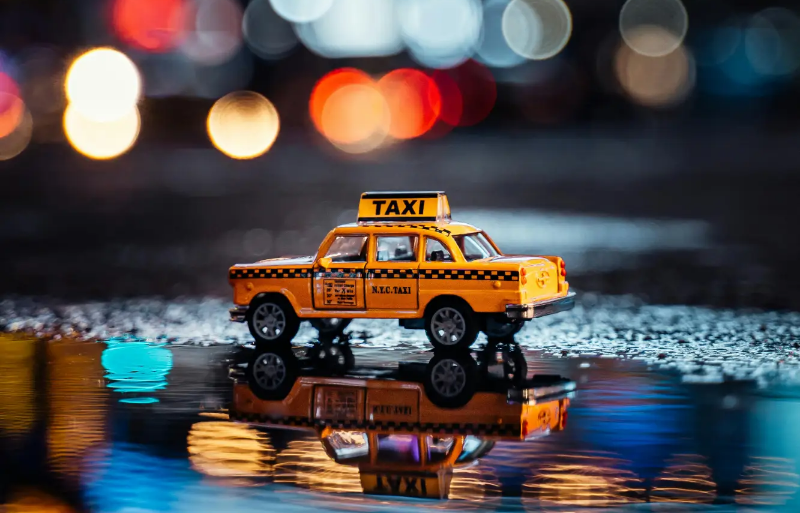 Robotaxi专题报告