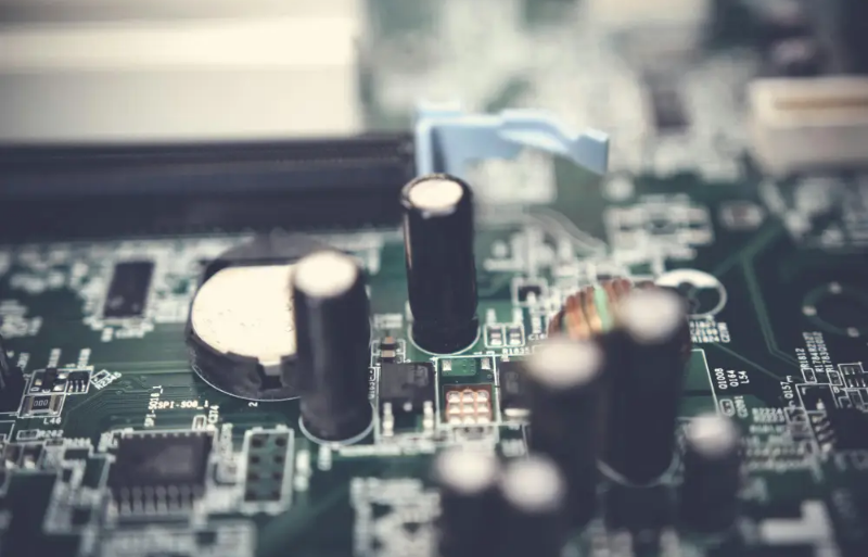 PCB专题报告