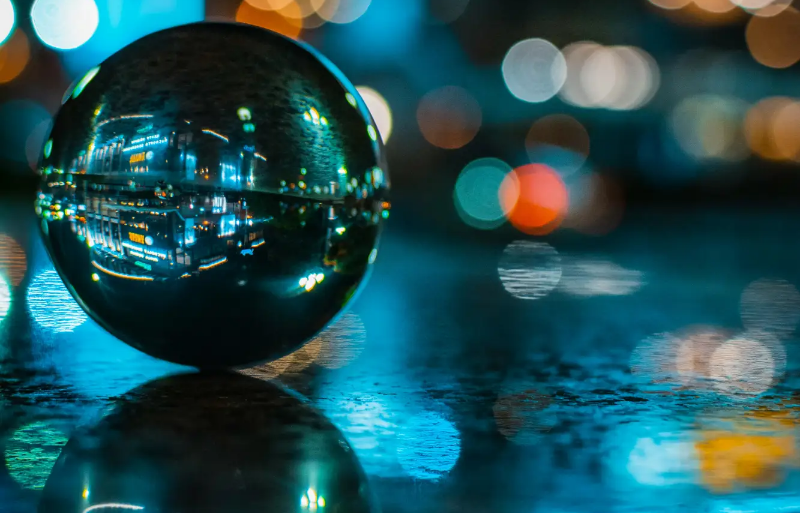 【系列报告】显微镜下的中国经济