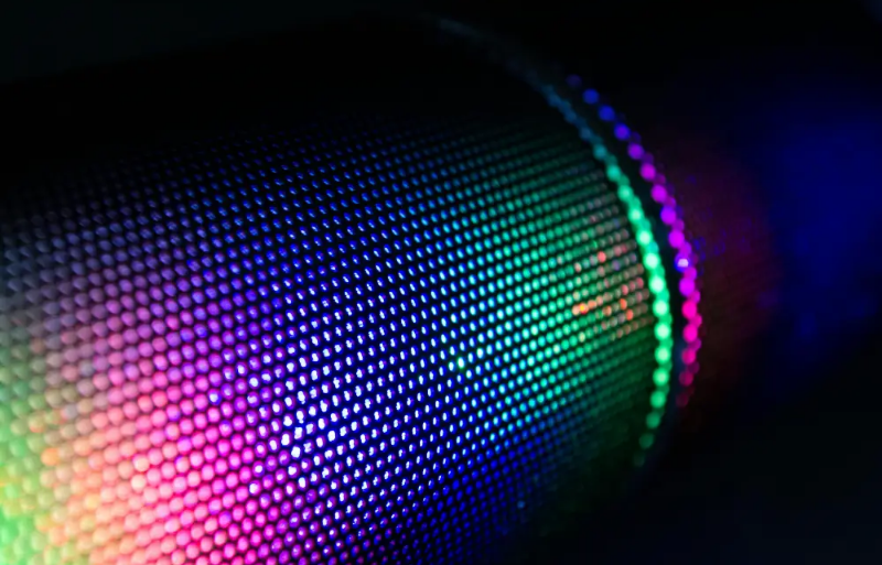 显示行业专题报告( MicroLED/MiniLED/LED)